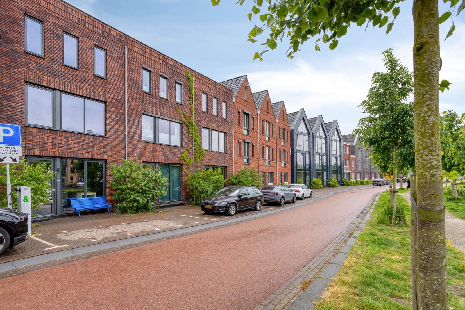 Terschellingkade 62