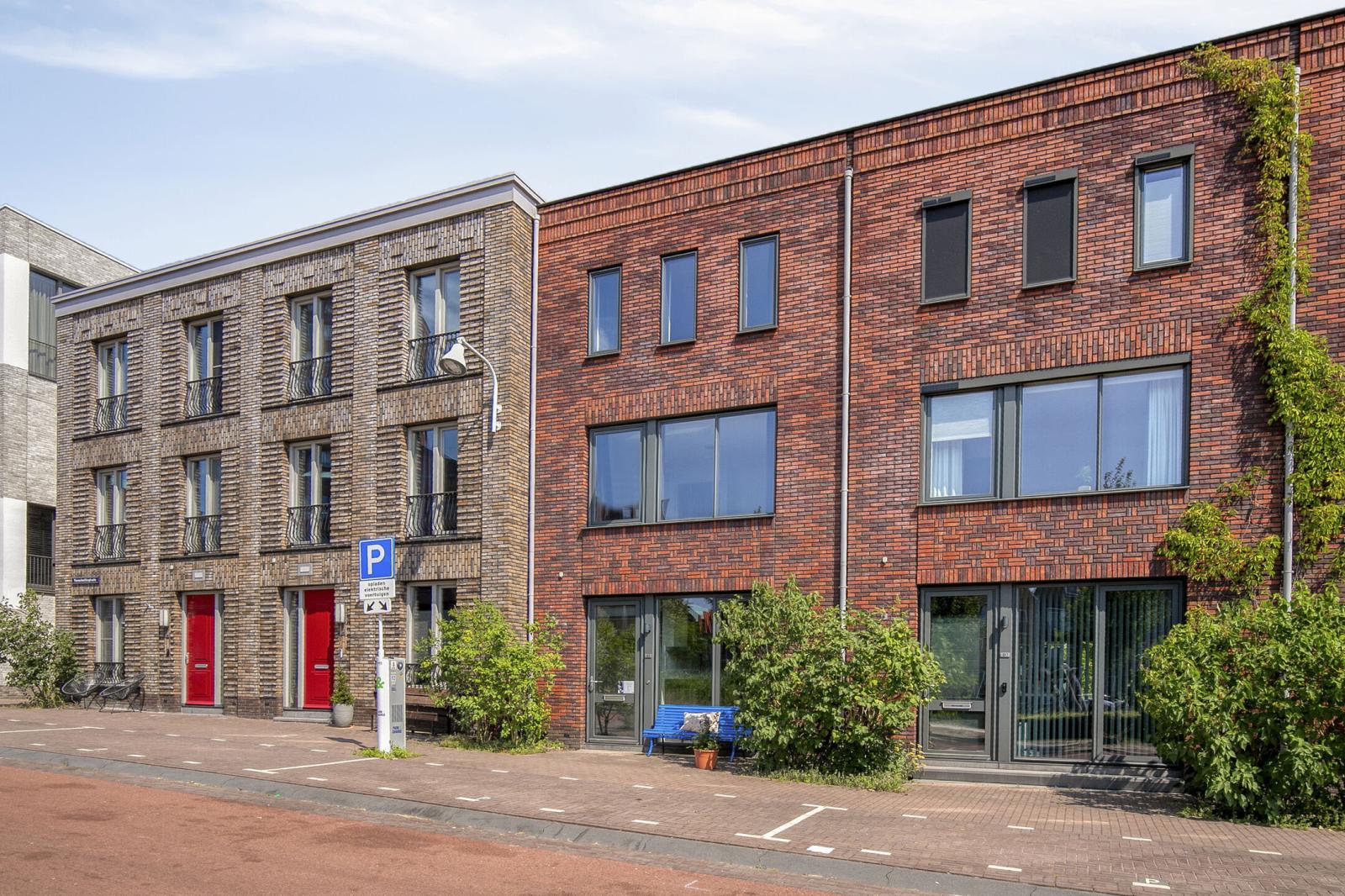 Terschellingkade 62