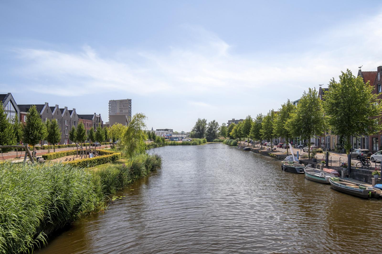 Terschellingkade 62