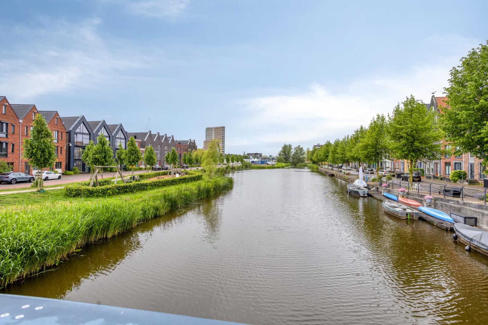 Terschellingkade 62