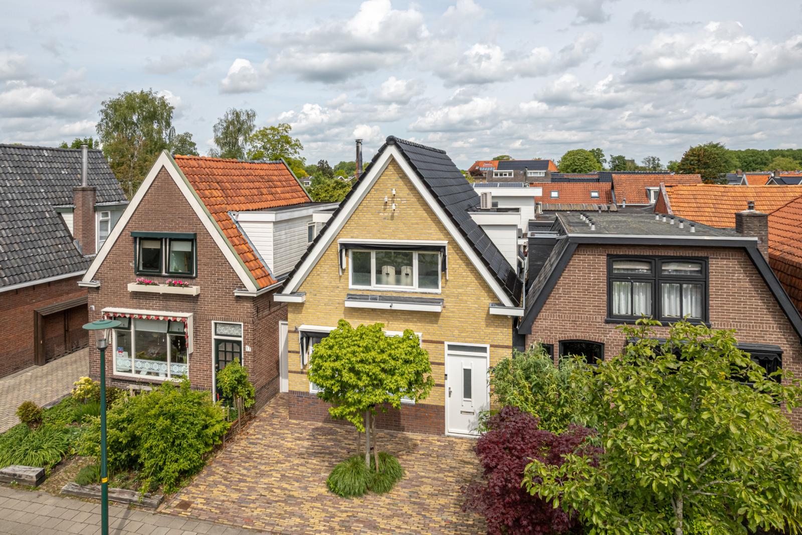 Van Haersmasingel 13