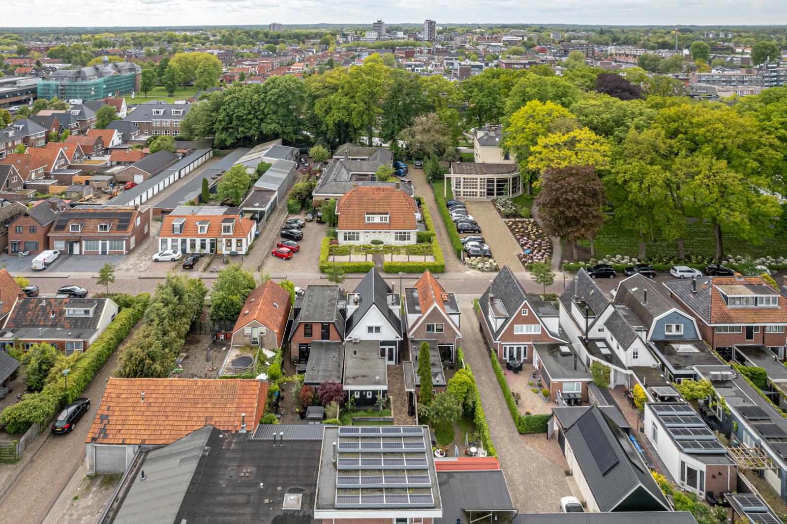 Van Haersmasingel 13