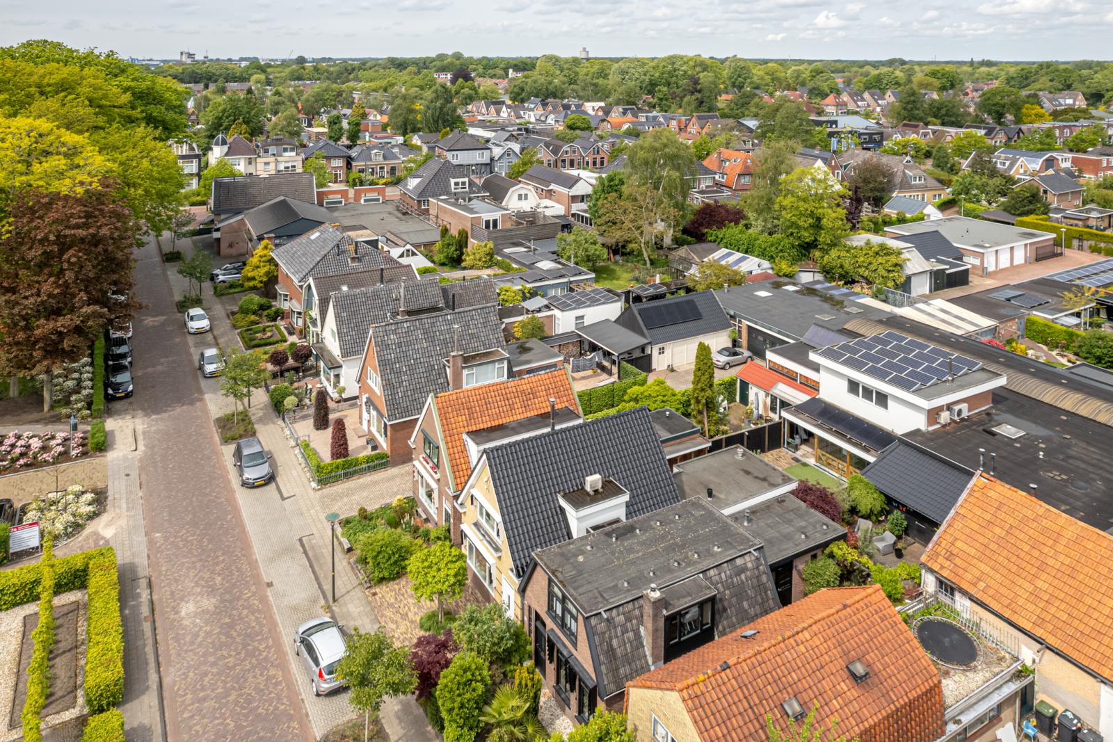 Van Haersmasingel 13