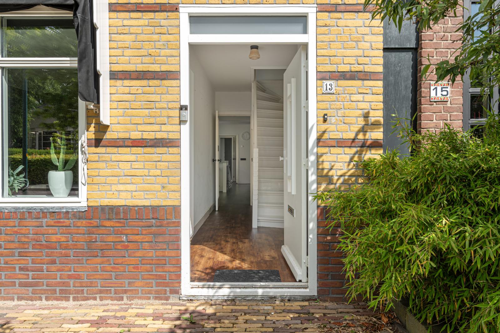 Van Haersmasingel 13