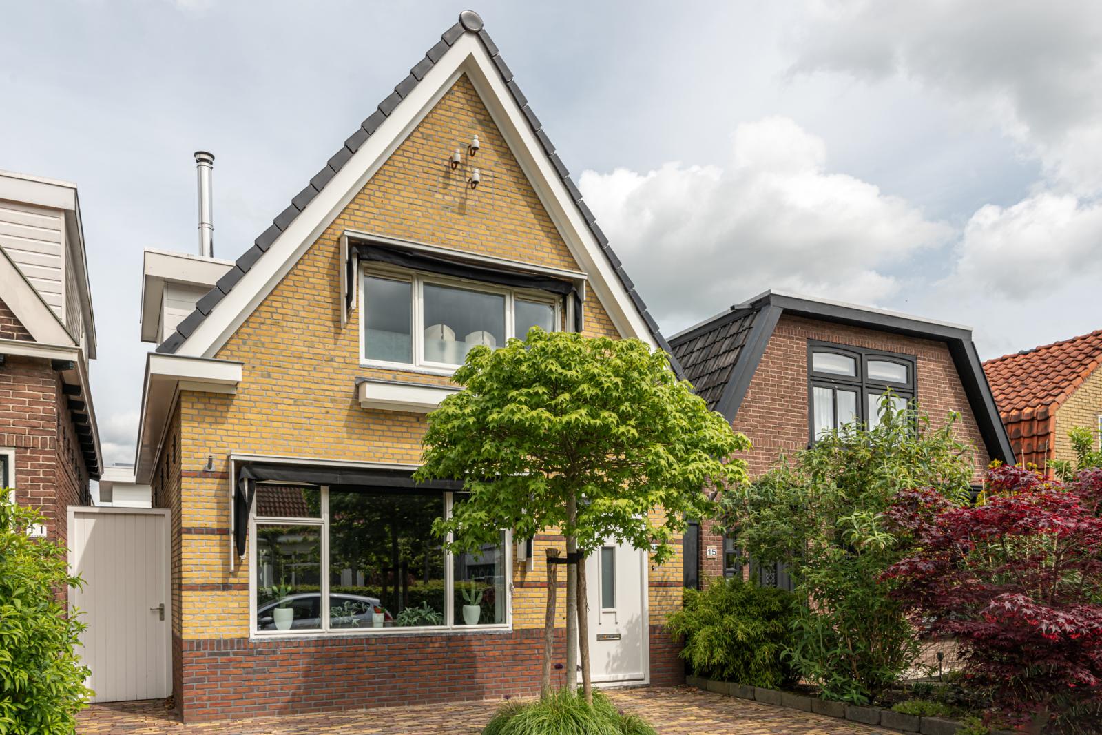 Van Haersmasingel 13