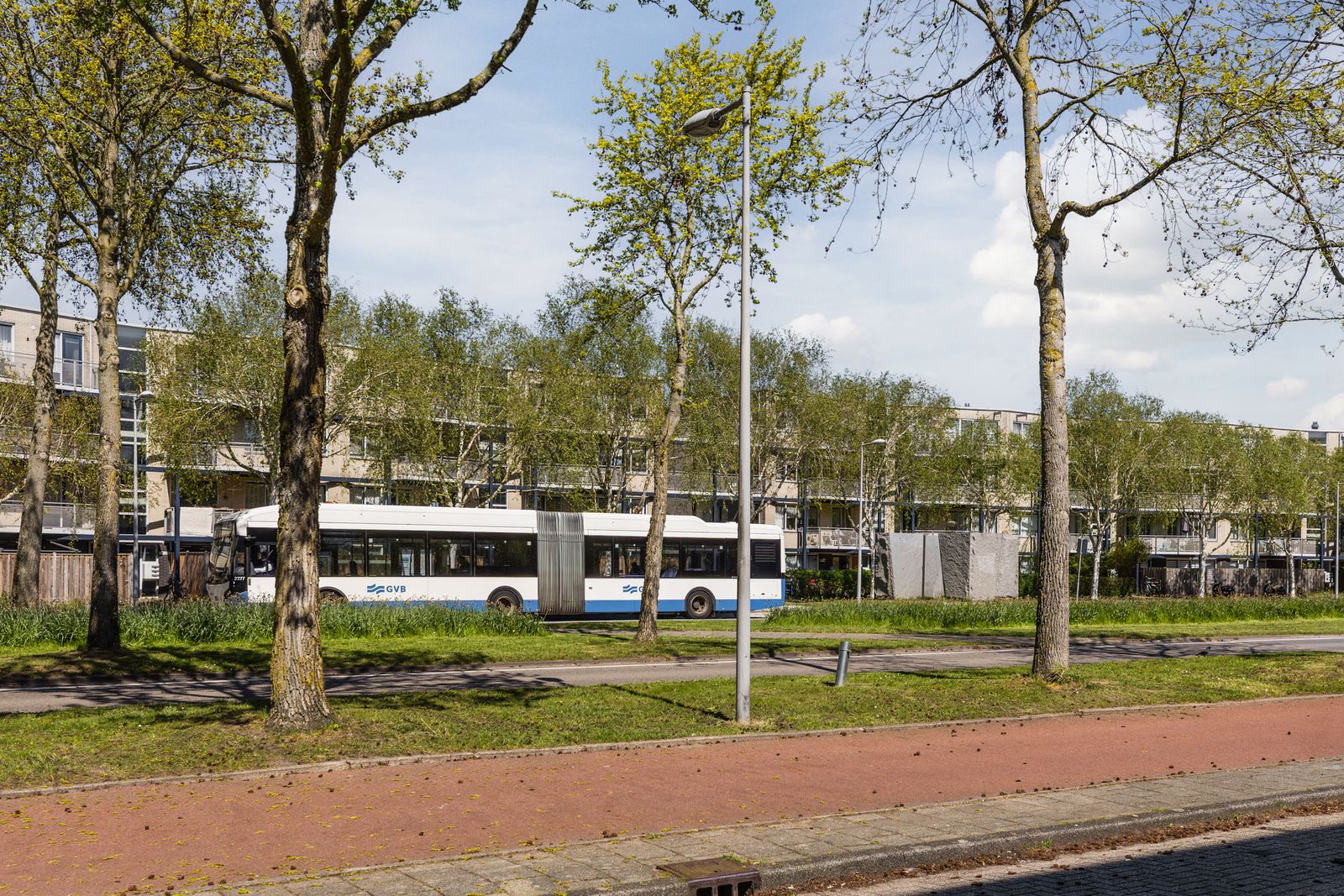 J.M. den Uylstraat 91