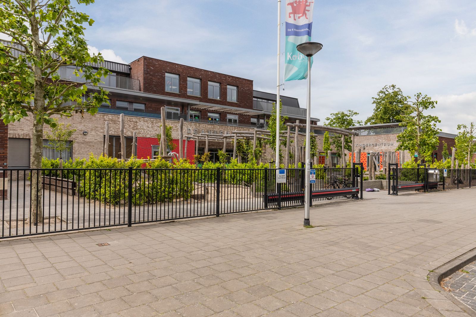 Frederik van Eedenstraat 29