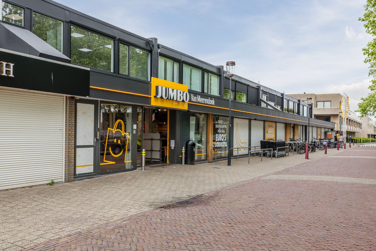Frederik van Eedenstraat 29