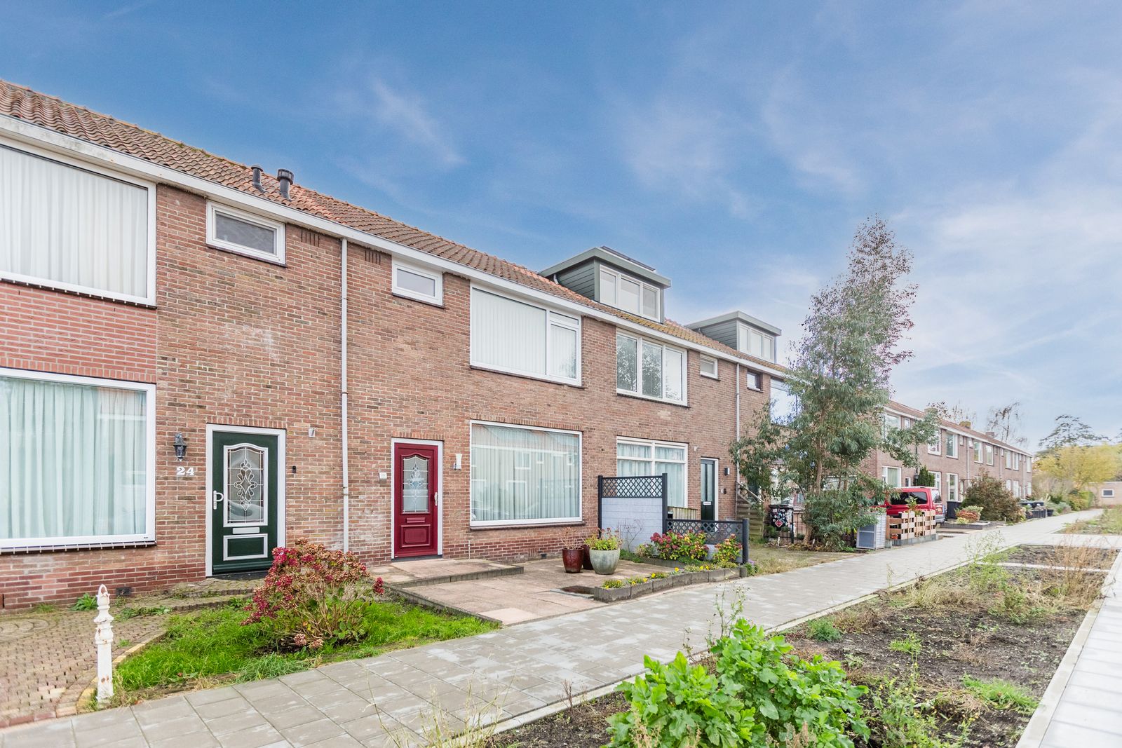 Van Goor Hinloopenstraat 22