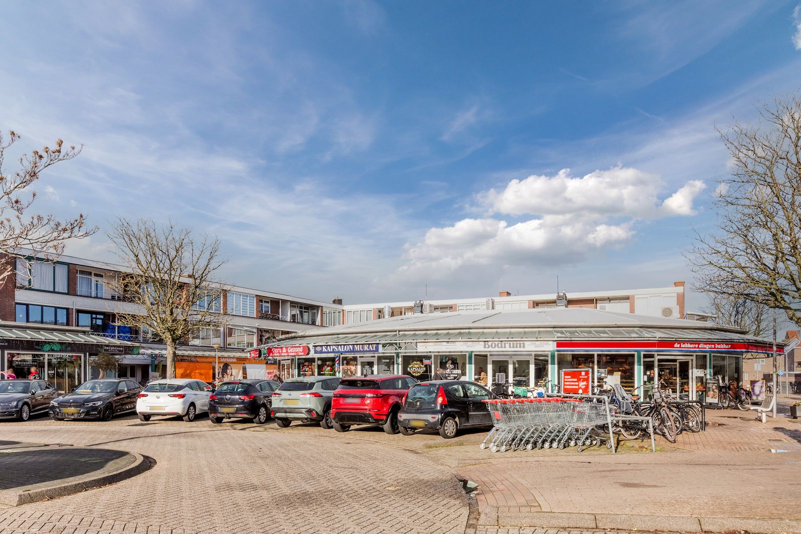 Van Goor Hinloopenstraat 22