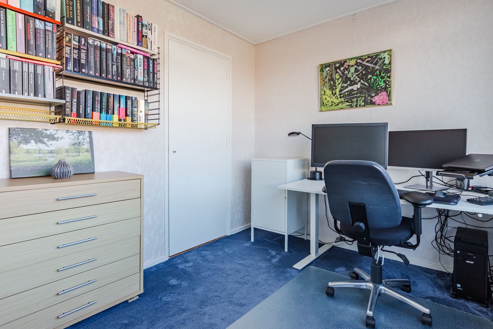 Van Goor Hinloopenstraat 22