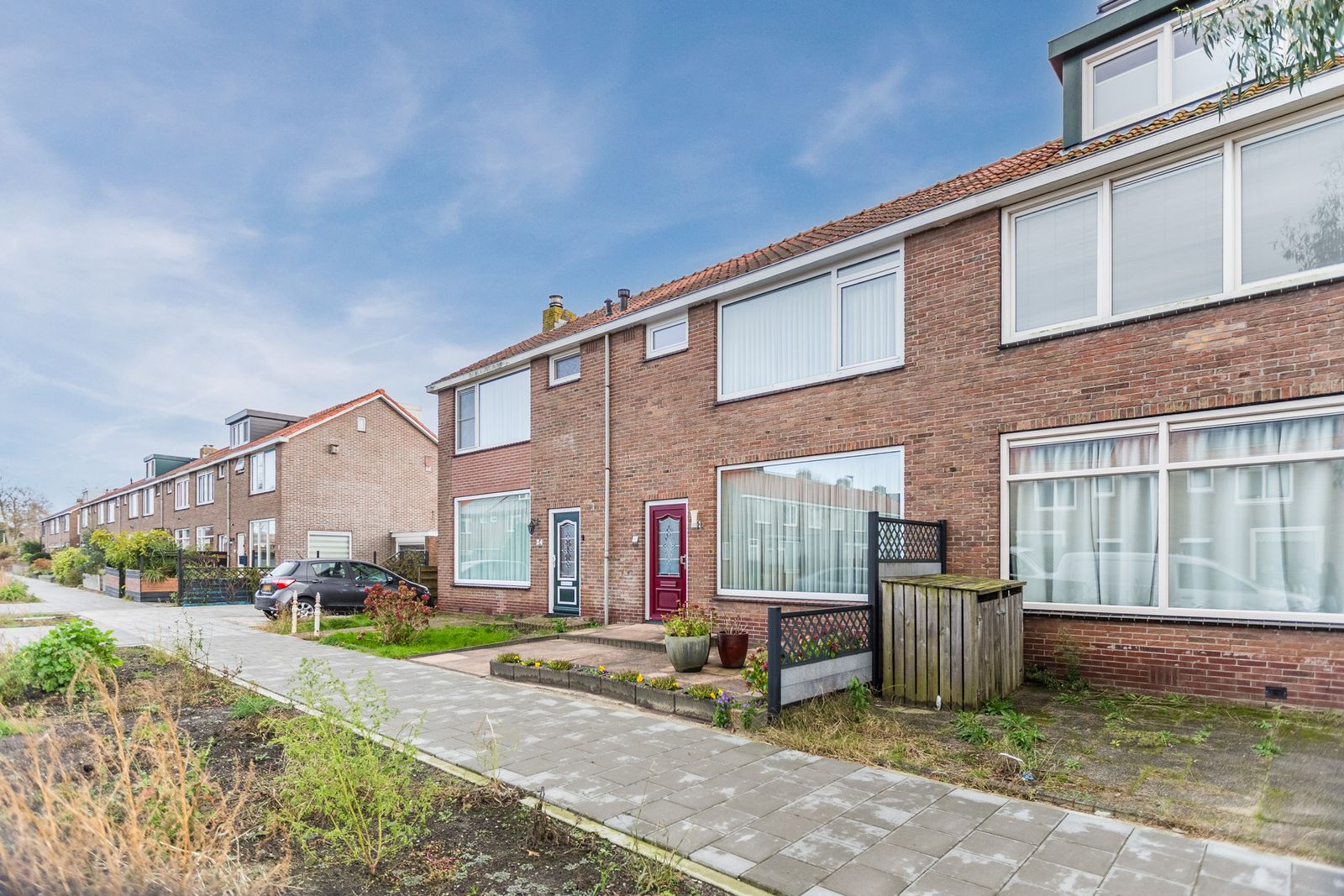 Van Goor Hinloopenstraat 22