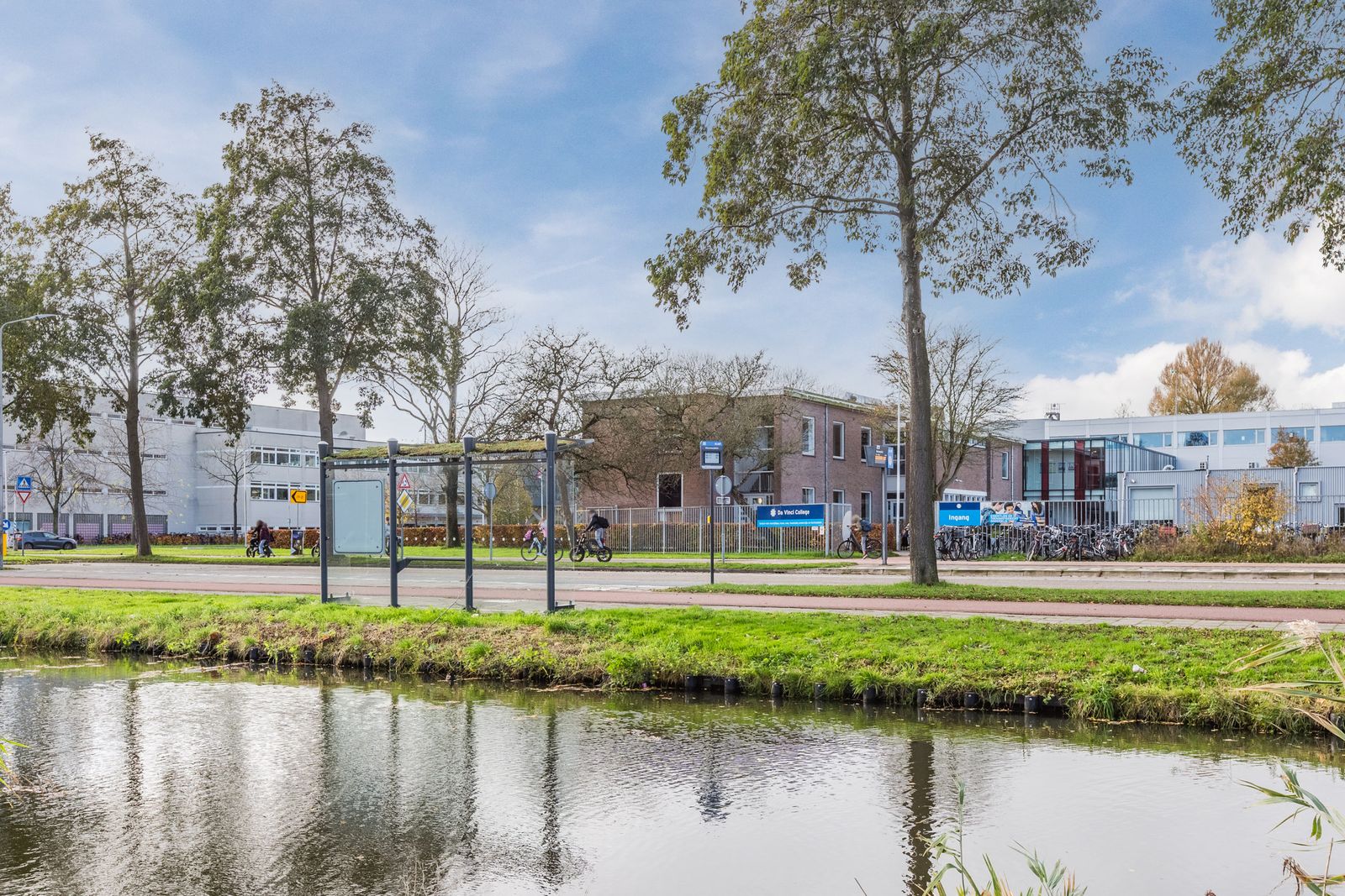 Van Goor Hinloopenstraat 22