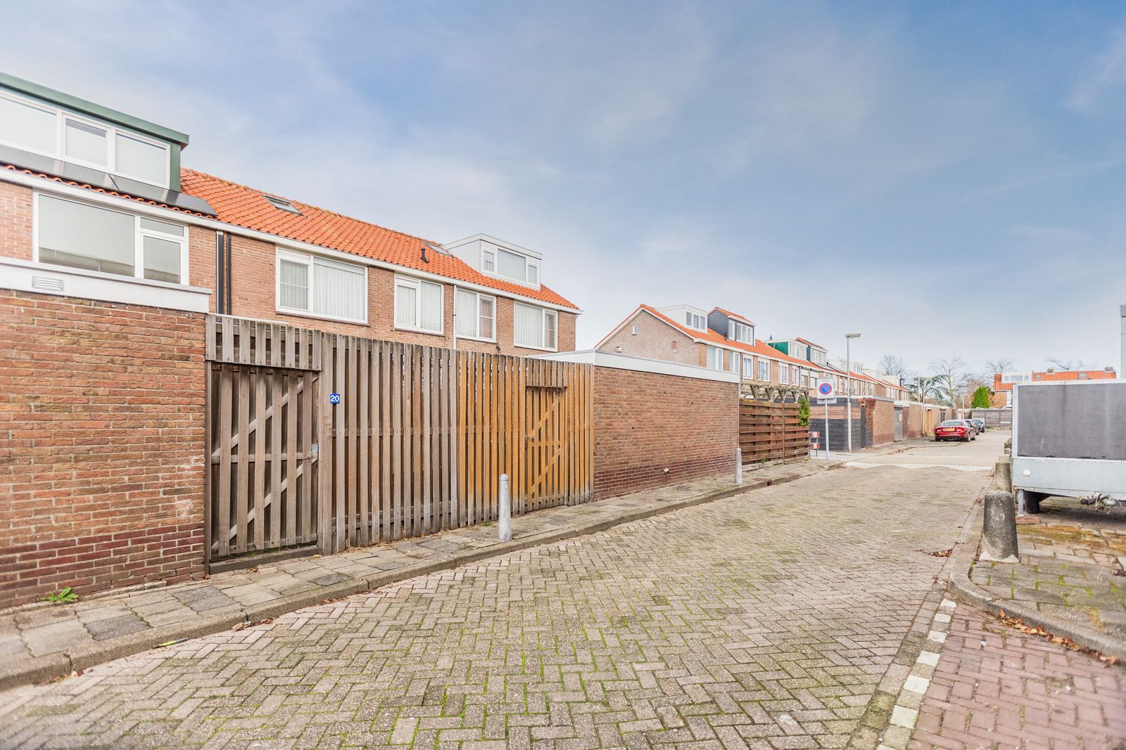 Van Goor Hinloopenstraat 22