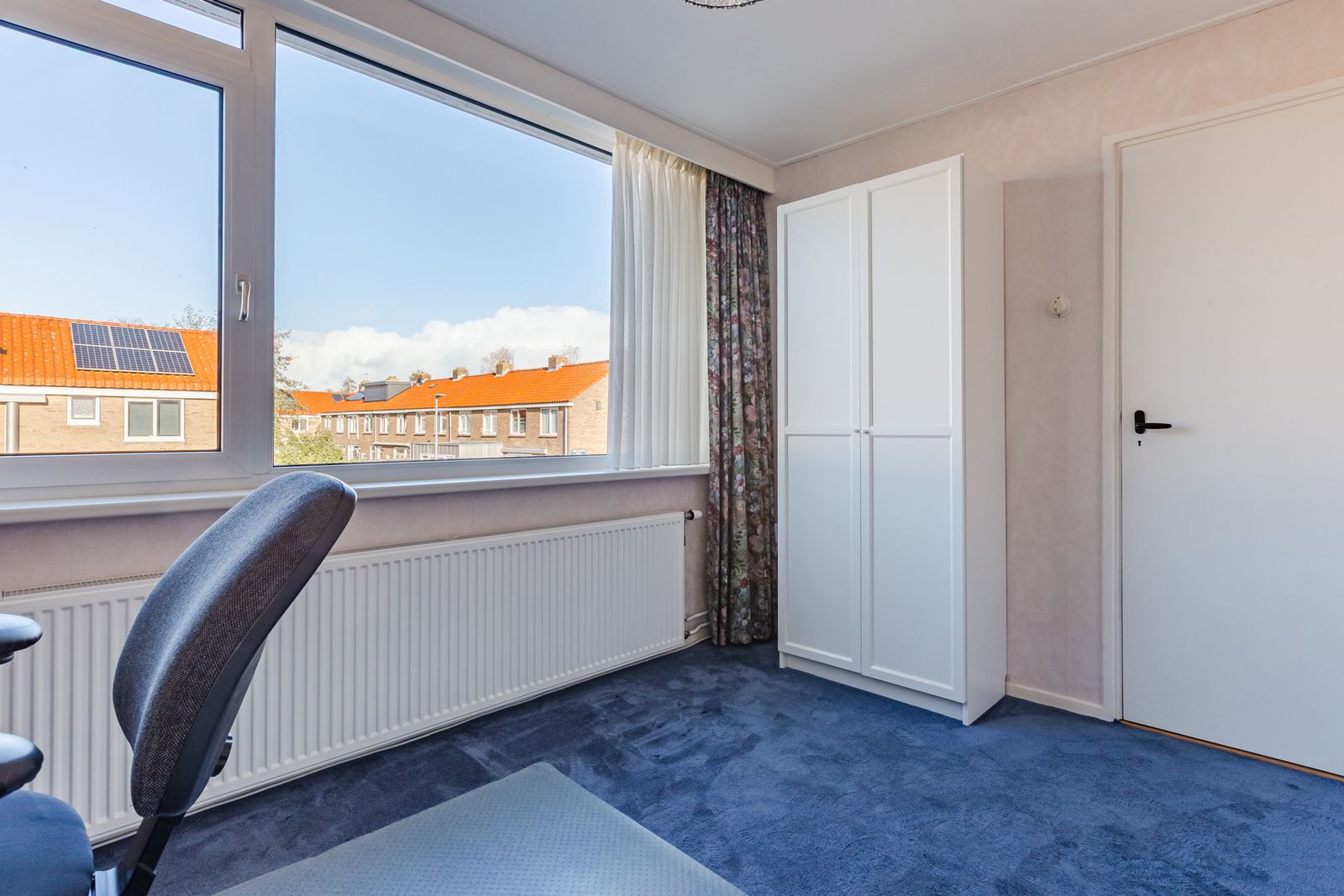 Van Goor Hinloopenstraat 22