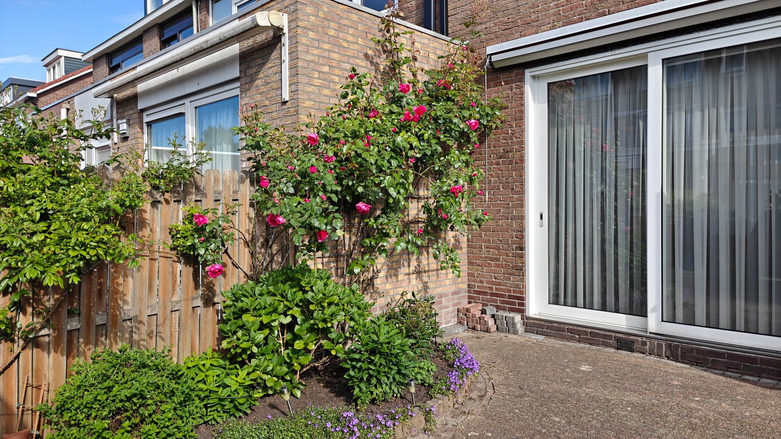 Van Goor Hinloopenstraat 22