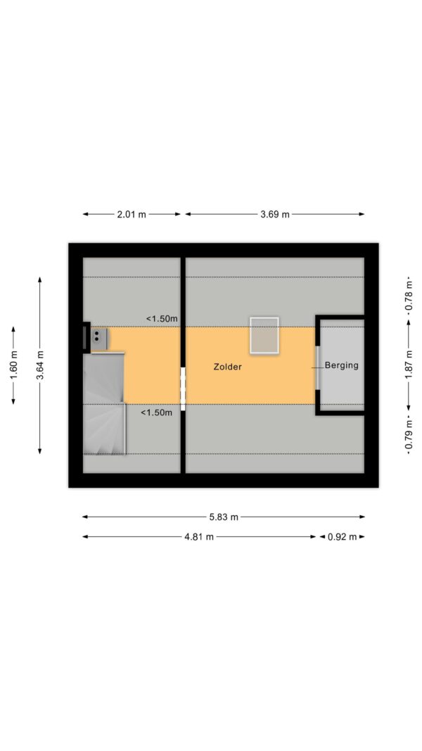 Van Goor Hinloopenstraat 22