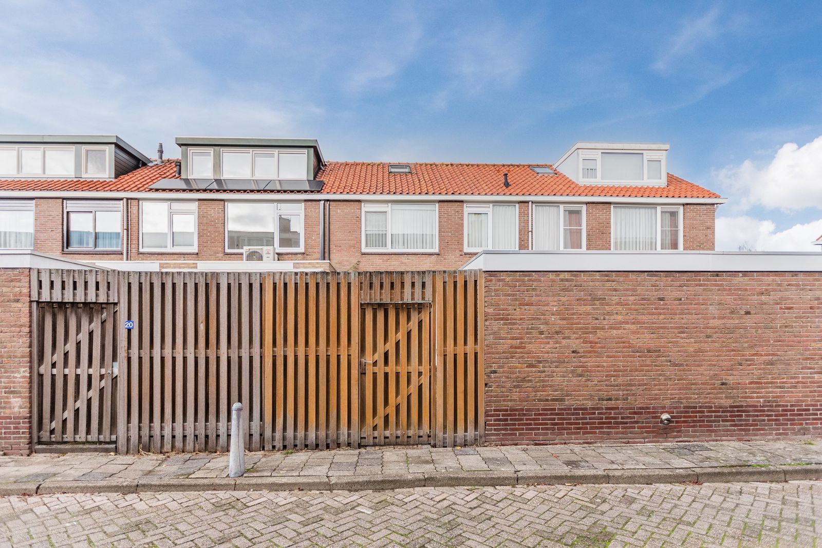 Van Goor Hinloopenstraat 22