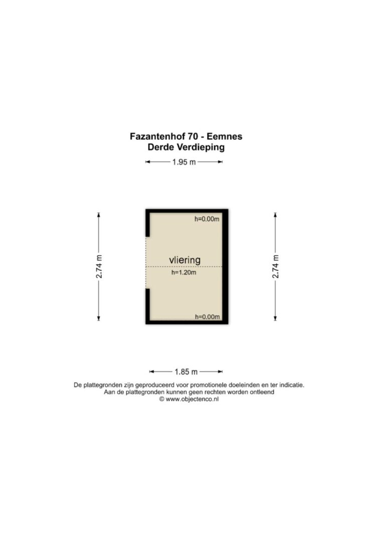 Fazantenhof 70