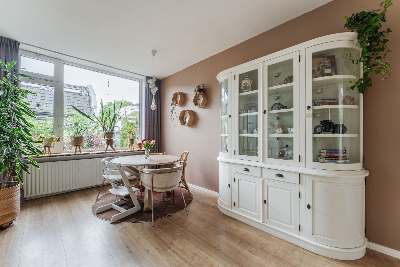 1e Nieuwstraat 54