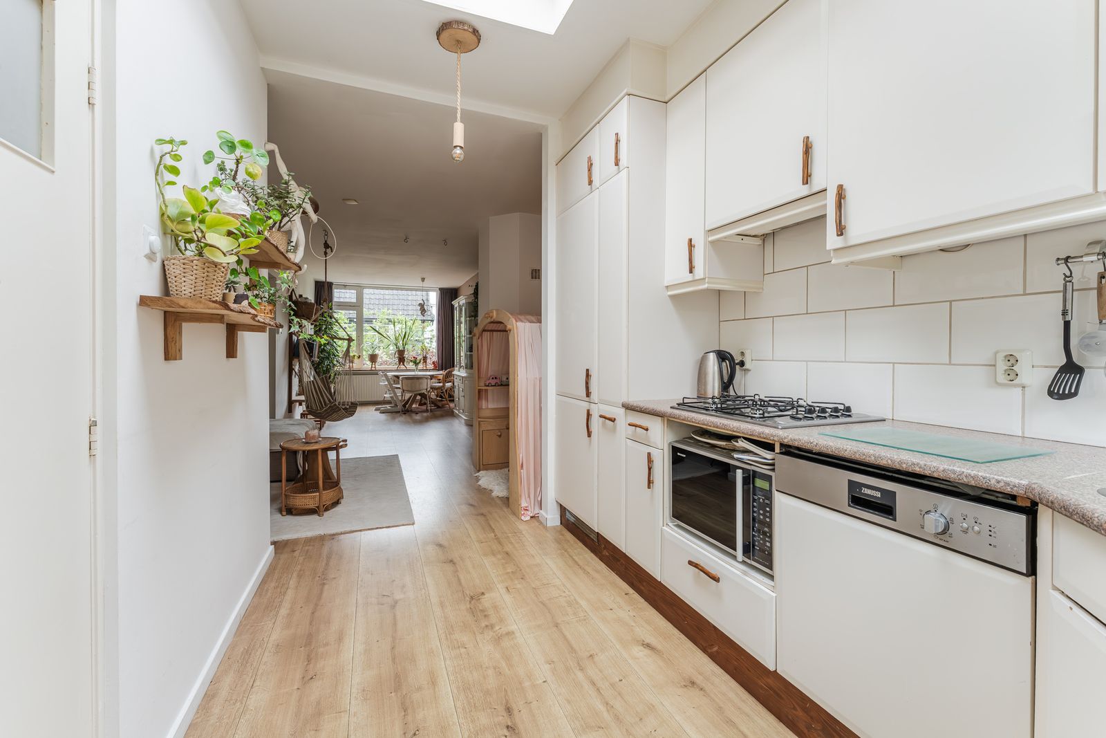 1e Nieuwstraat 54