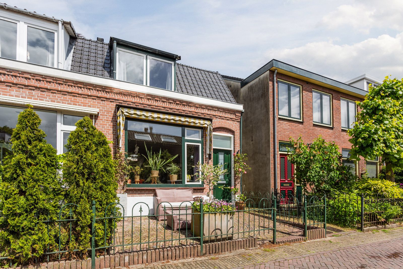 1e Nieuwstraat 54