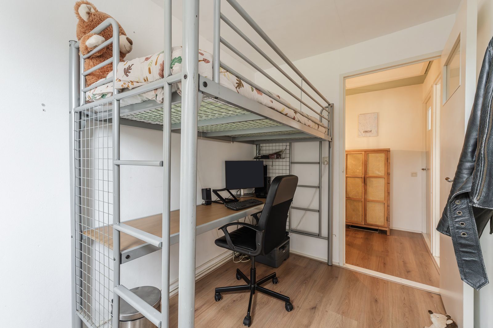 1e Nieuwstraat 54