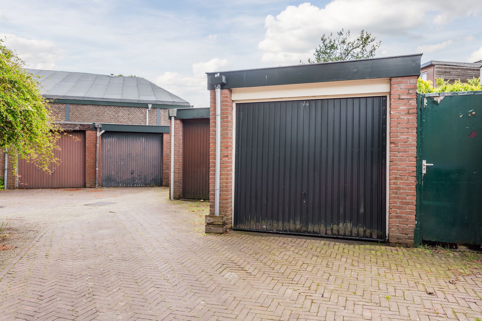1e Nieuwstraat 54