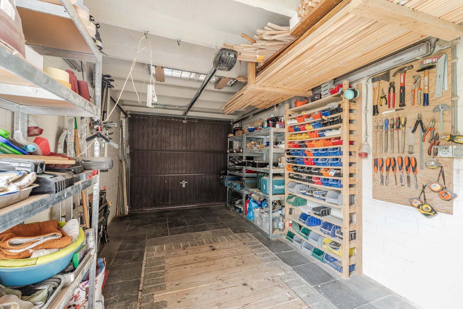 1e Nieuwstraat 54