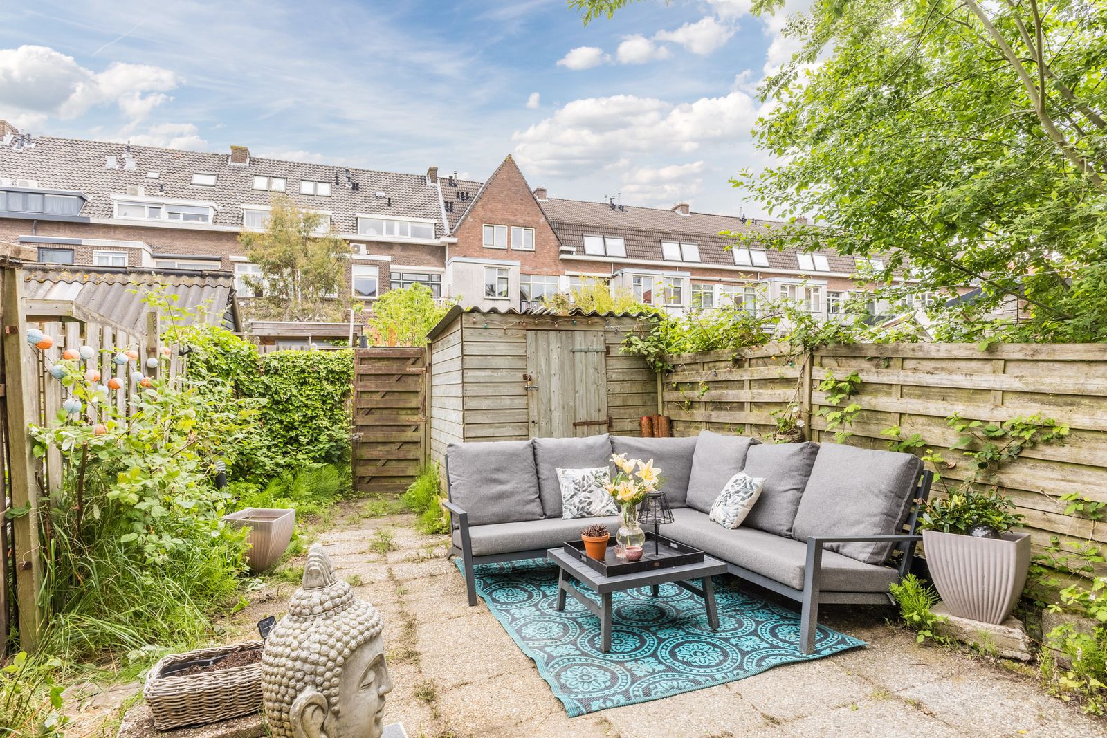 Baroniestraat 34A