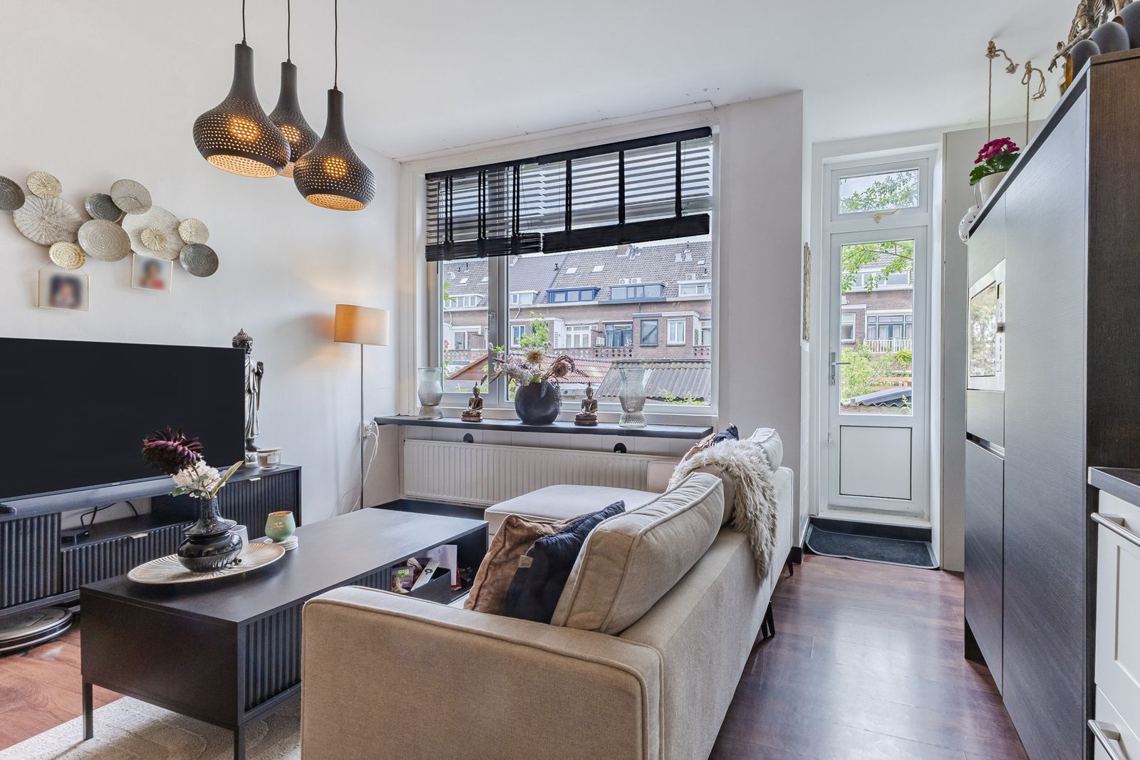 Baroniestraat 34A