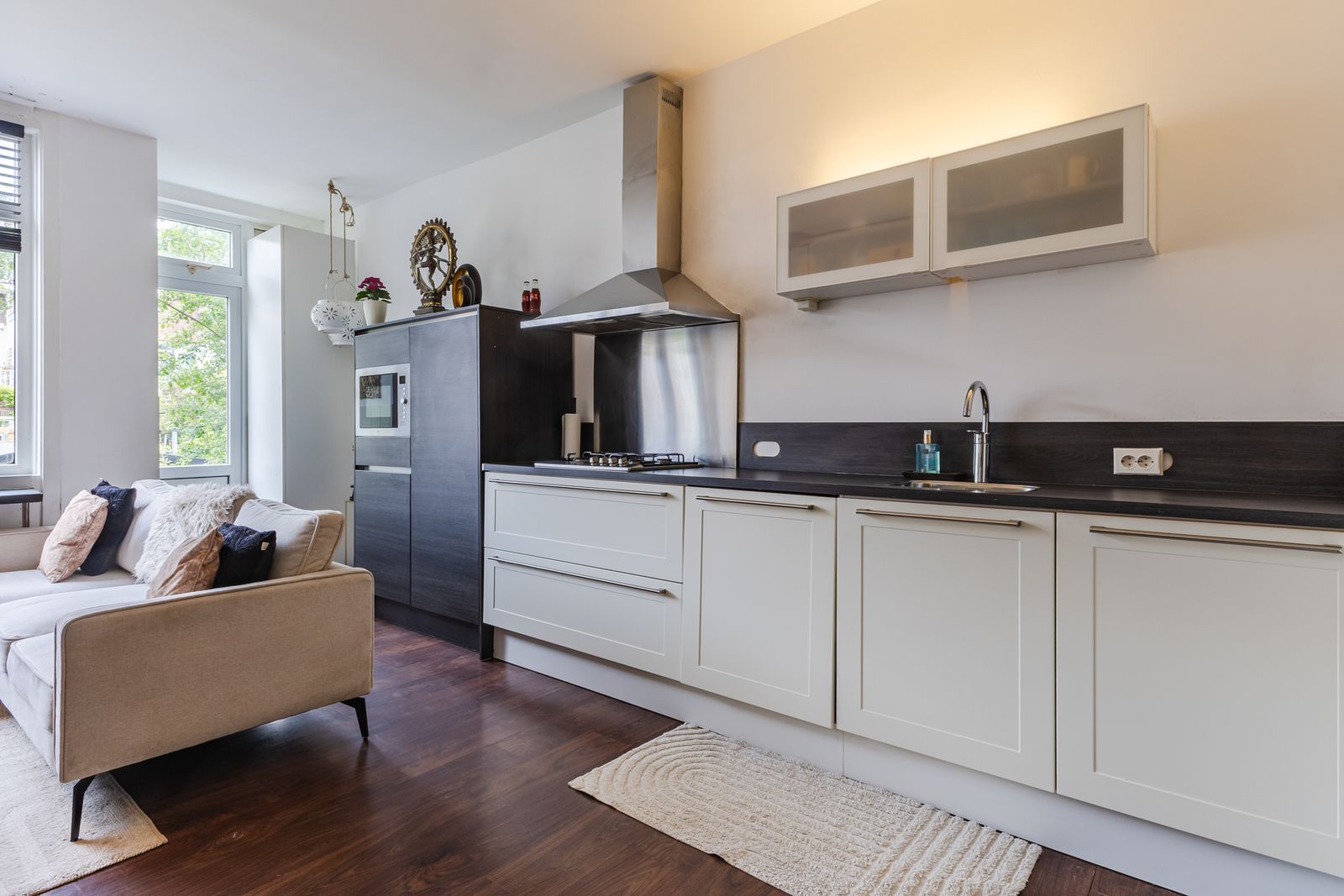 Baroniestraat 34A