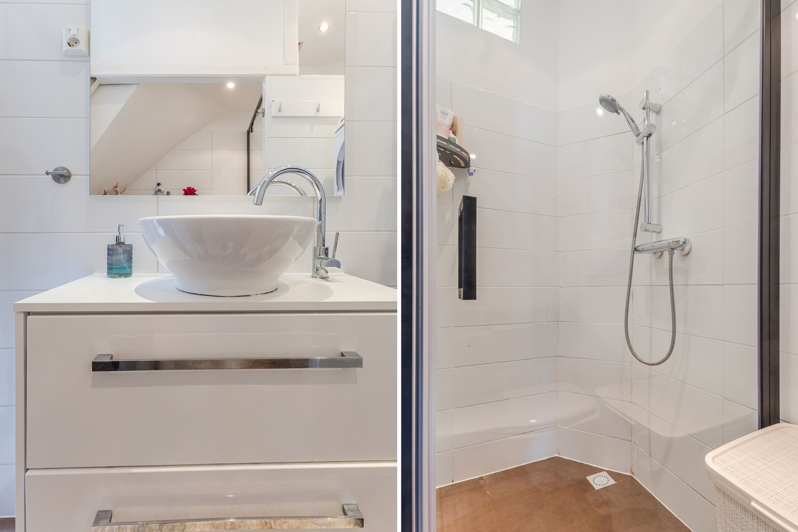 Baroniestraat 34A