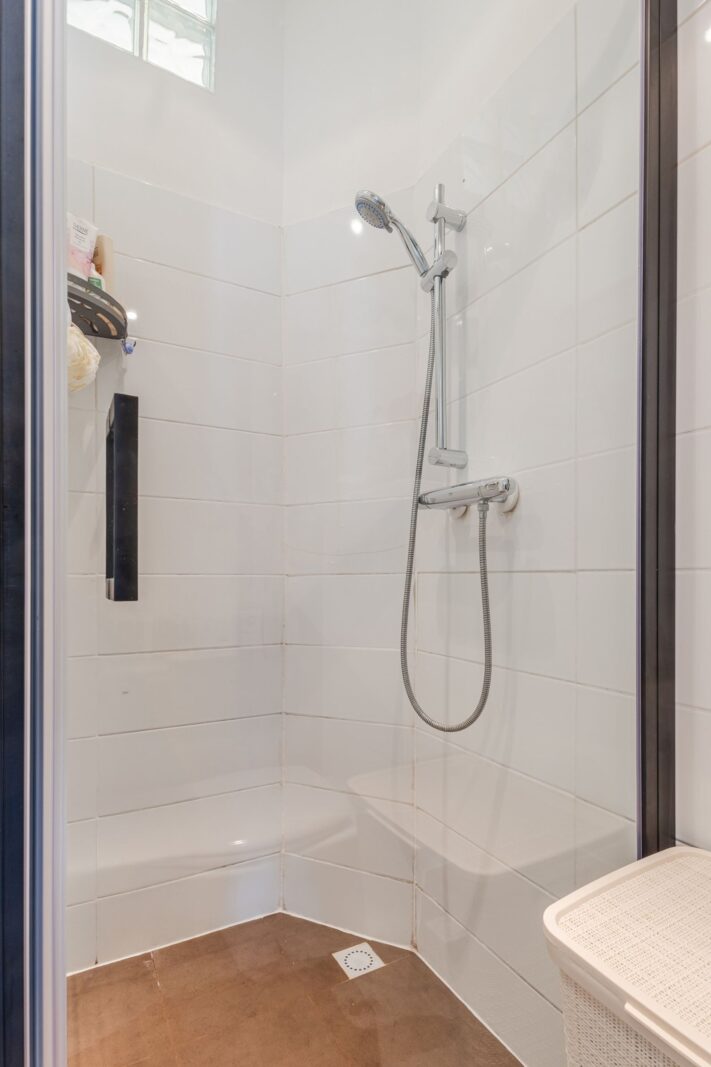 Baroniestraat 34A
