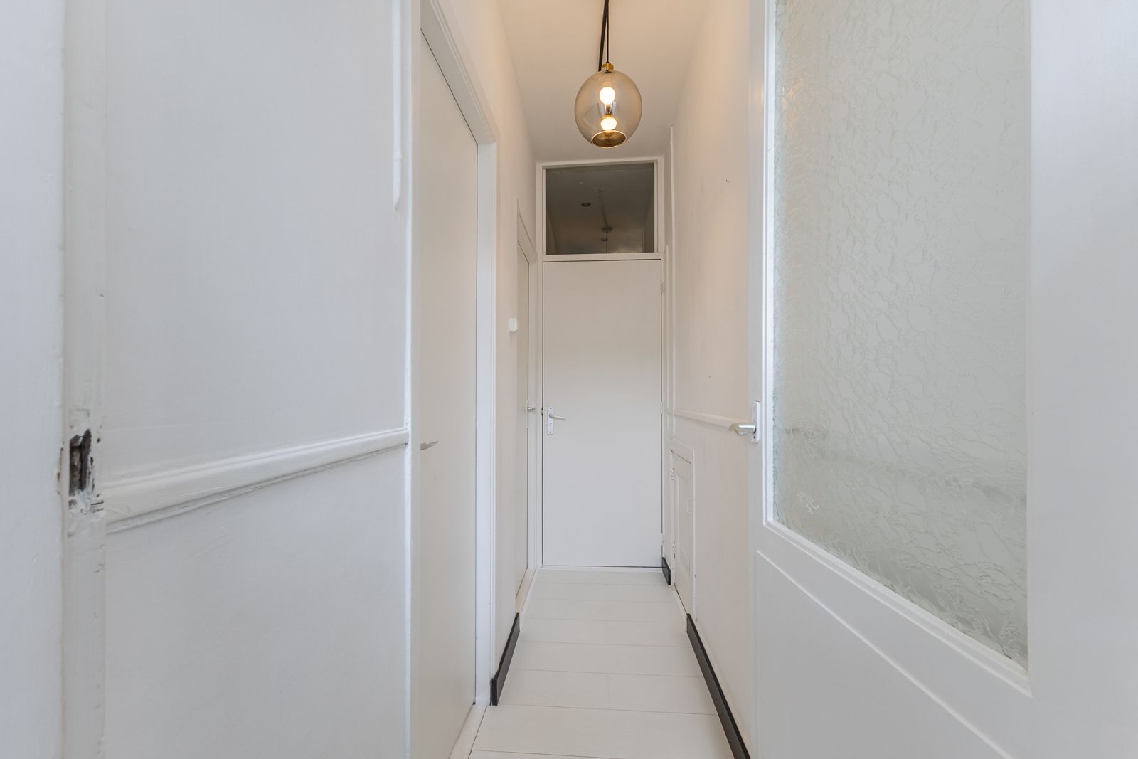 Baroniestraat 34A