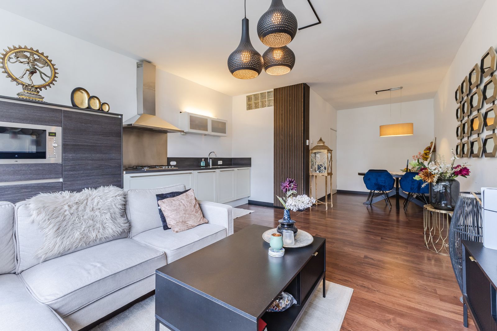 Baroniestraat 34A