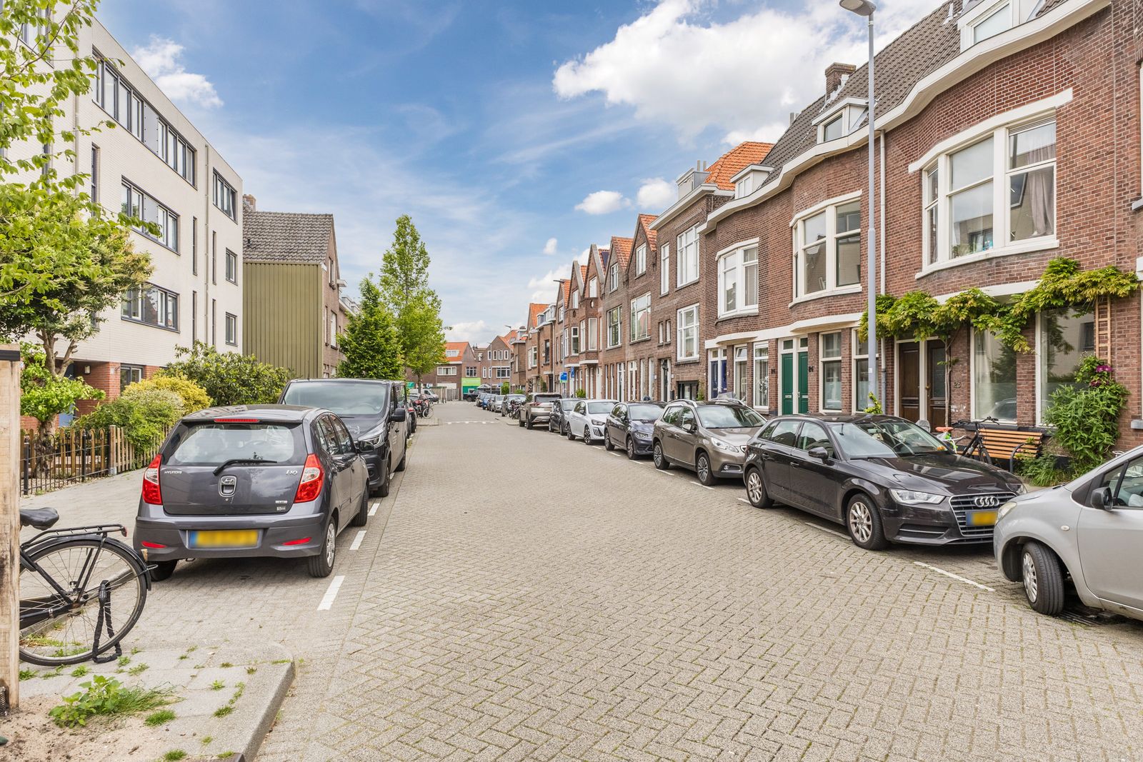 Baroniestraat 34A
