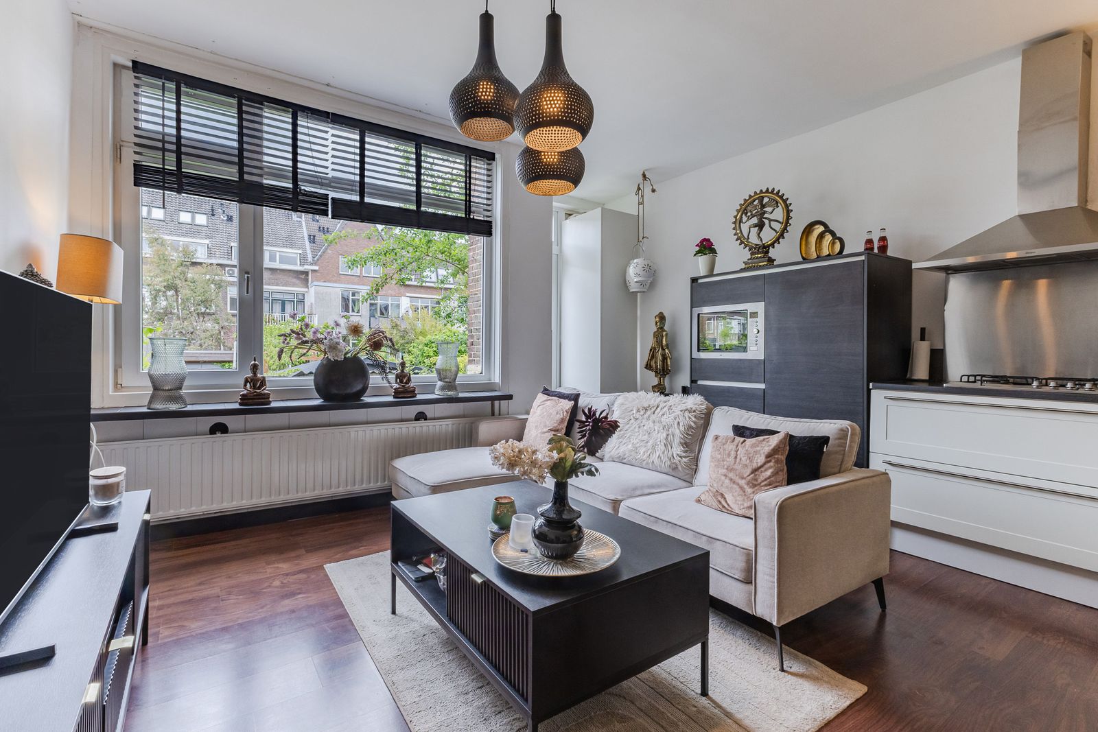 Baroniestraat 34A