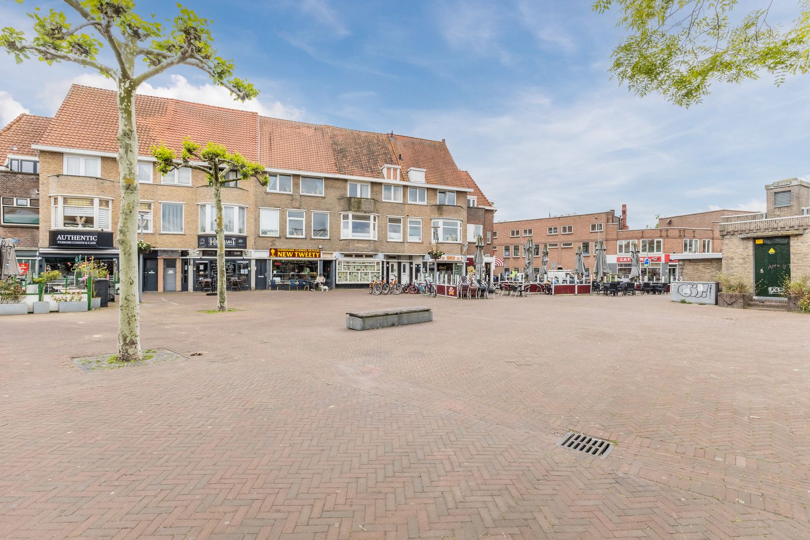 Baroniestraat 34A