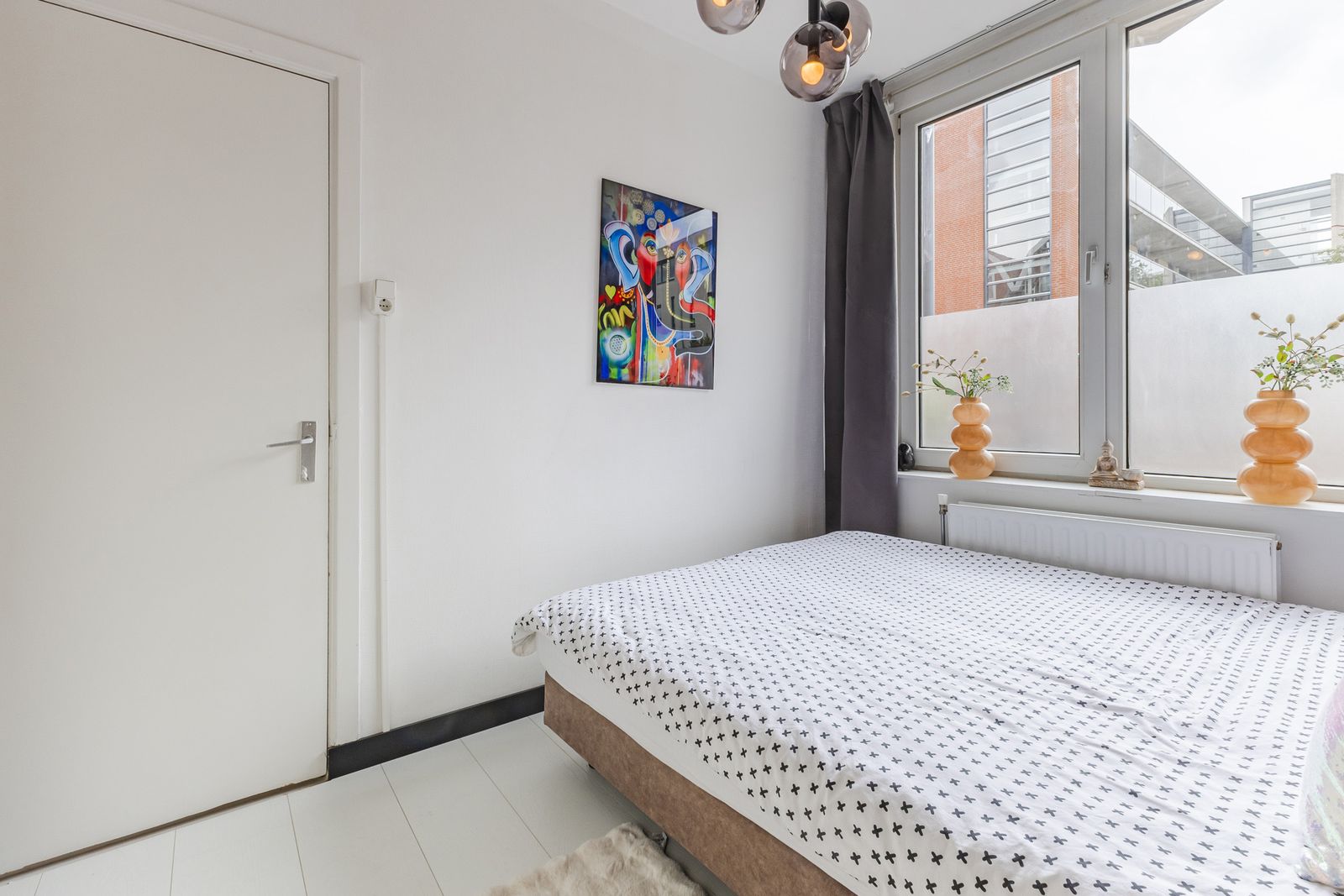 Baroniestraat 34A