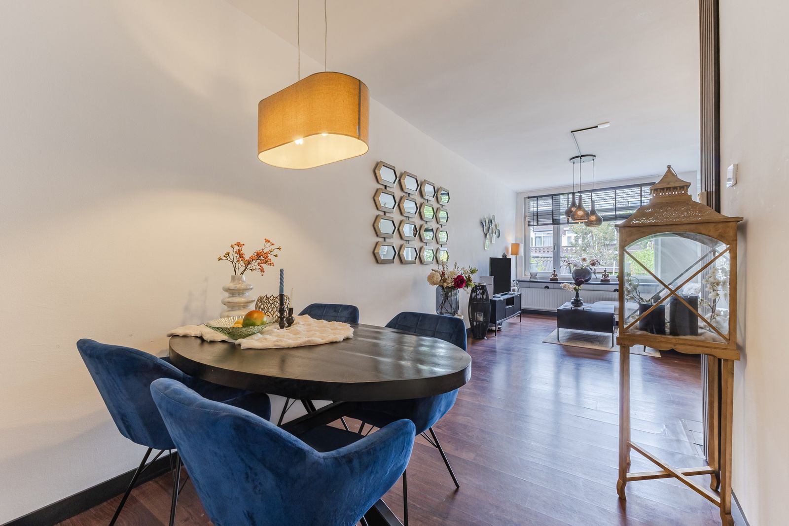 Baroniestraat 34A