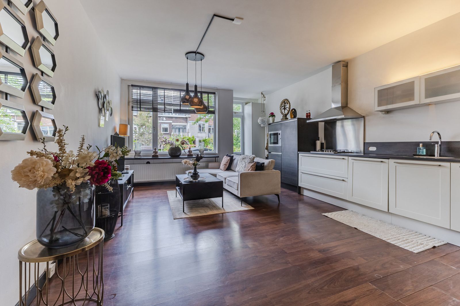 Baroniestraat 34A