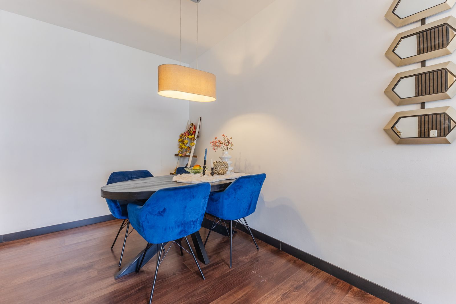 Baroniestraat 34A