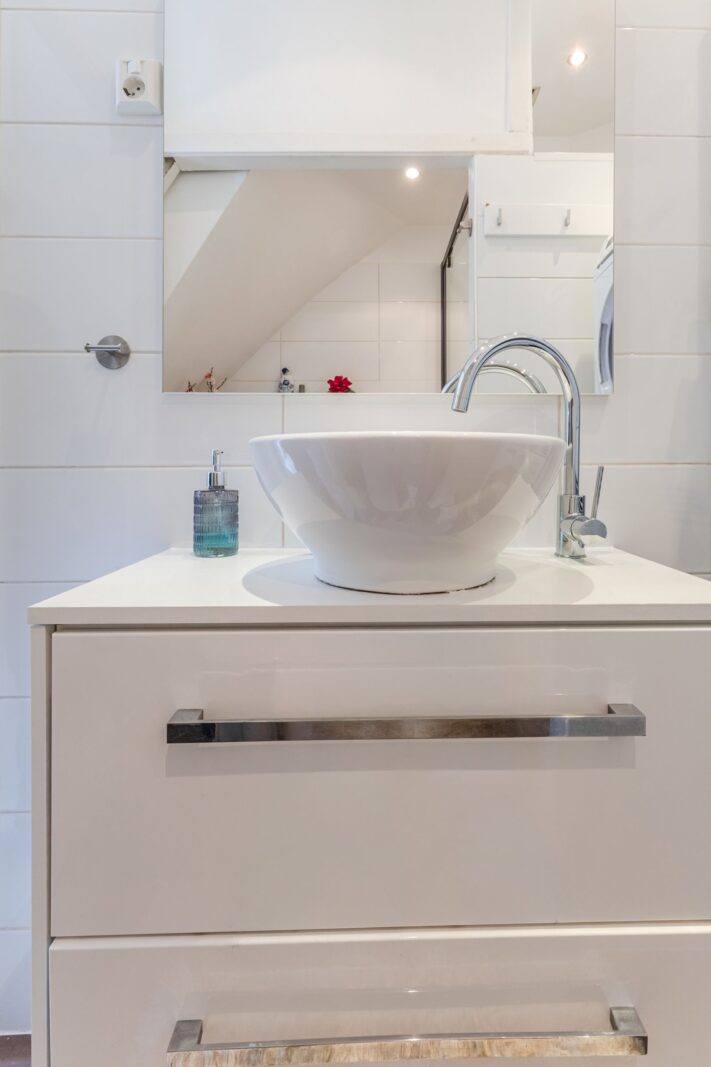 Baroniestraat 34A