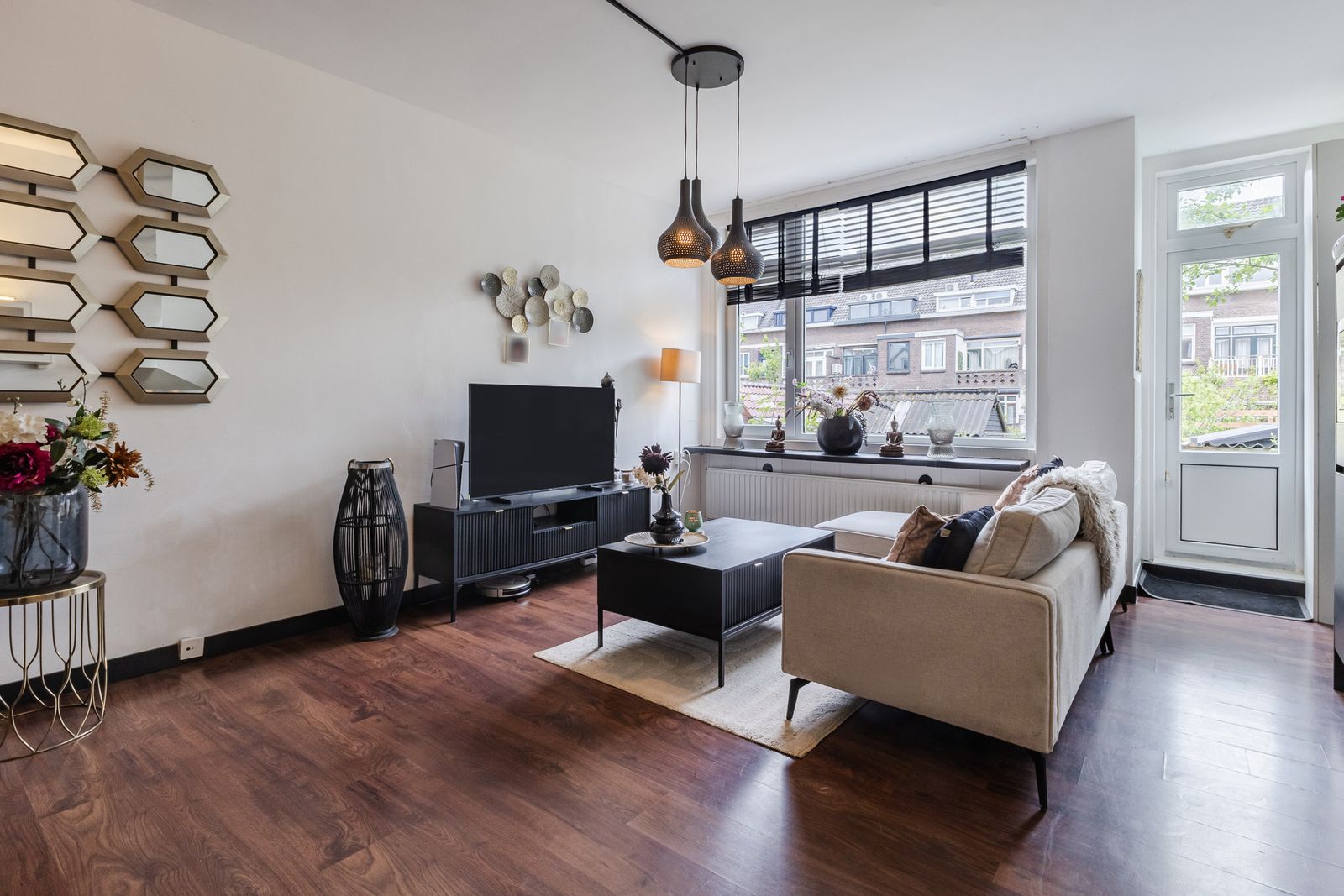 Baroniestraat 34A