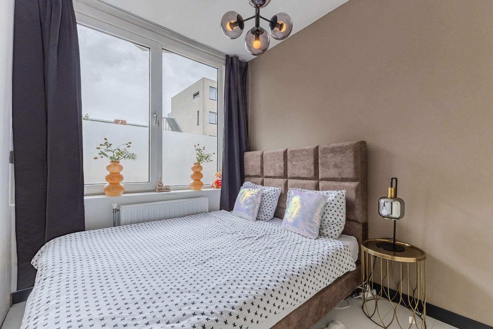 Baroniestraat 34A