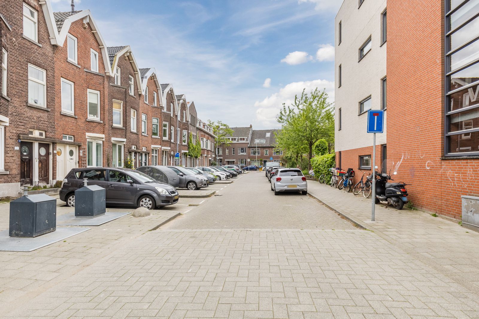 Baroniestraat 34A