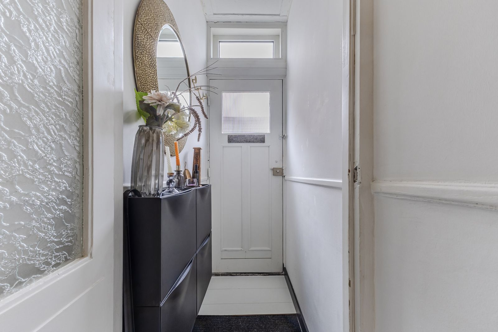 Baroniestraat 34A