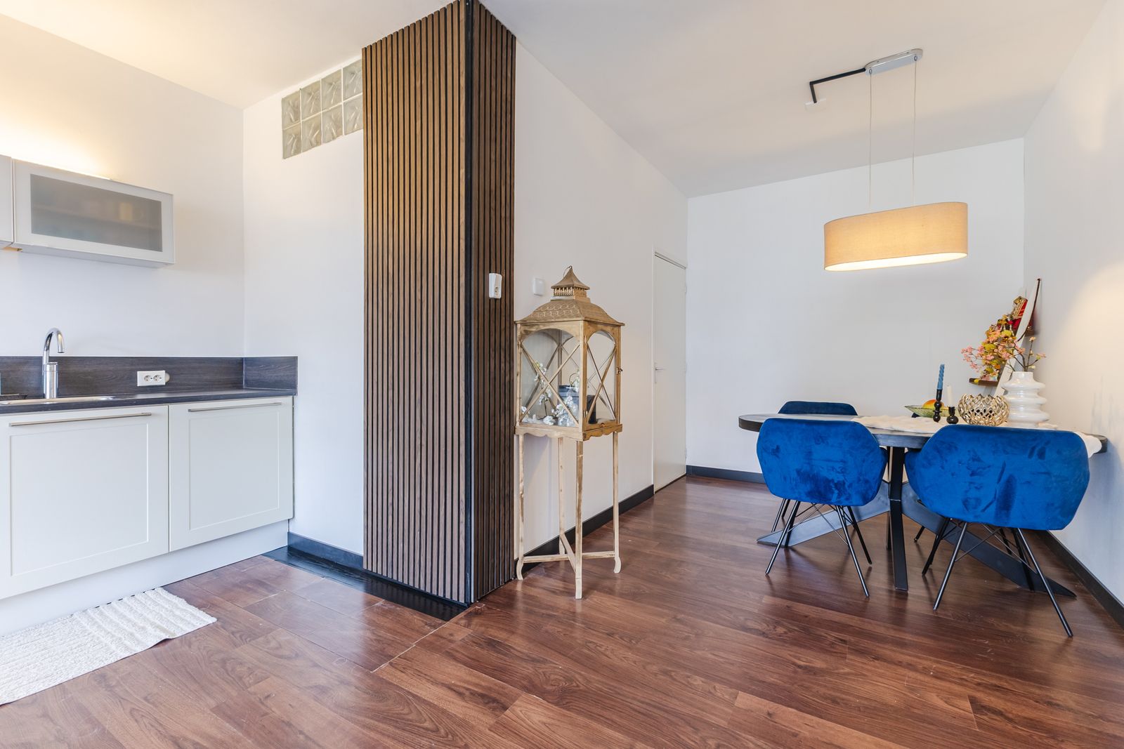 Baroniestraat 34A