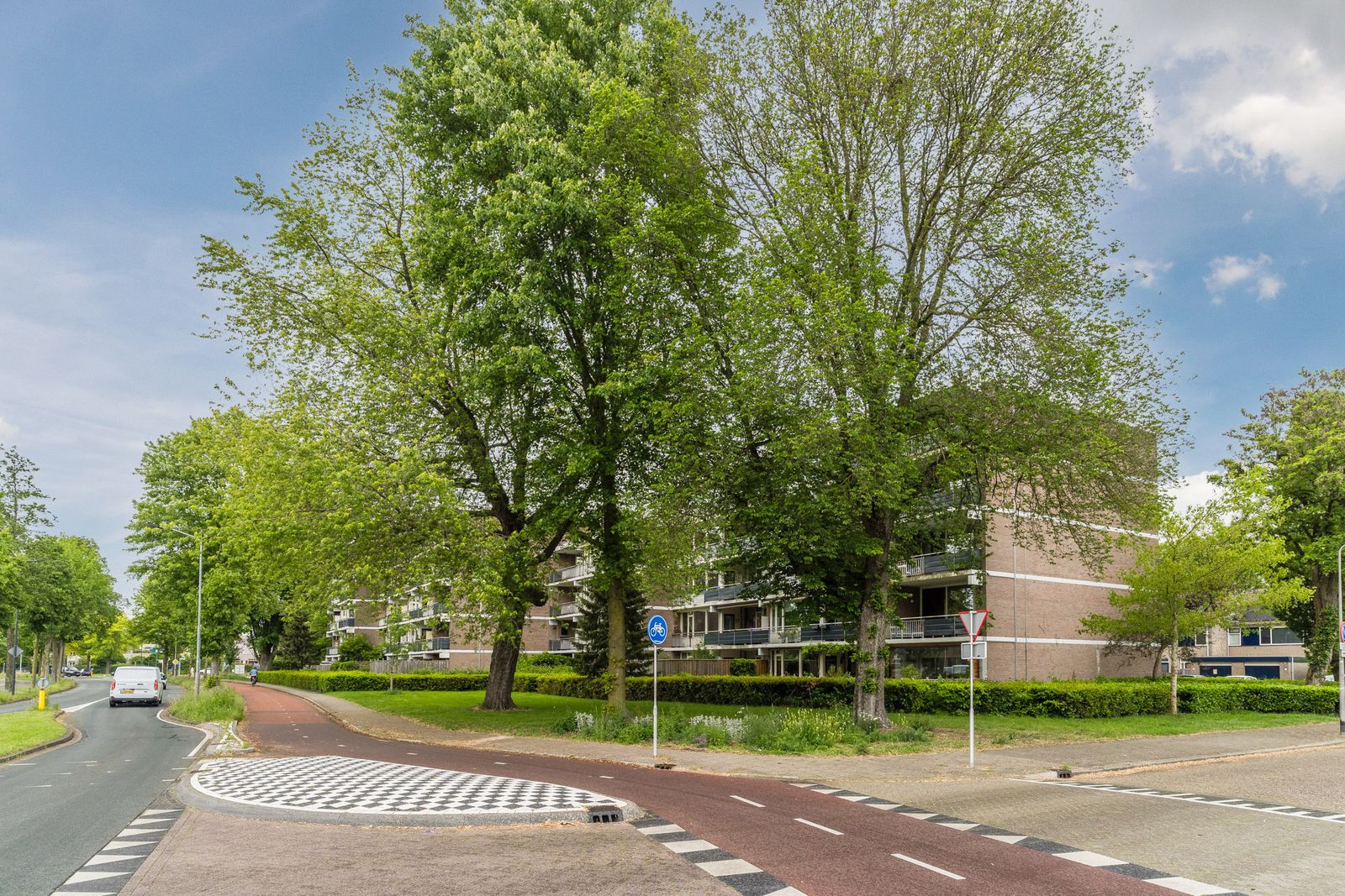 Zesde Buitenpepers 30